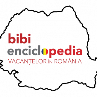 BIBI Enciclopedia vacanțelor în România in format PDF